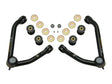 2014-2018 GM 1500 Tubular Upper Control Arm Delta Joint Kit Large Taper | Dirty Garage