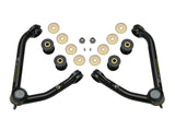 2014-2018 GM 1500 Tubular Upper Control Arm Delta Joint Kit Large Taper | Dirty Garage