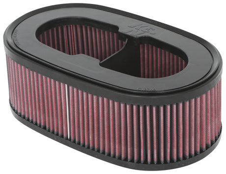 2020-2021 Corvette 6.2L V8 Replacement Air Filter | Dirty Garage