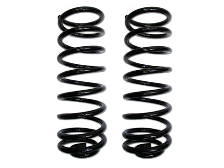 2007-2018 Wrangler JK ICON Coil Spring | Dirty Garage