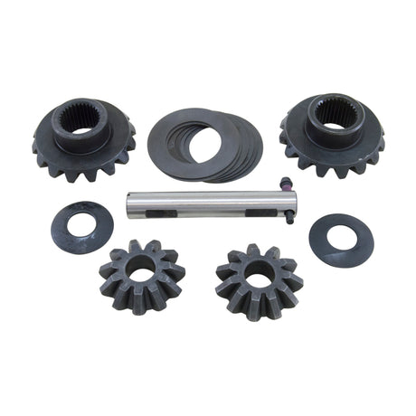 2010-2018 Chrysler 9.25 in Spider Gear Kit Standard Open (YPKC9.25B-S-31B) - View 2 | Dirty Garage