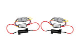 2022-2023 Subaru WRX Taillight - Turn Signal Converter w/ Backup Module | Dirty Garage