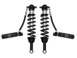 2022-2024 Tundra ICON 2.5 RR CDEV Front Coilover Kit | Dirty Garage