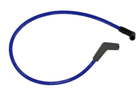 Universal 9mm Spark Plug Wire Sets - Blue - View 10 | Dirty Garage