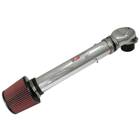 1996-2000 Civic Polished Short Ram Intake | Dirty Garage