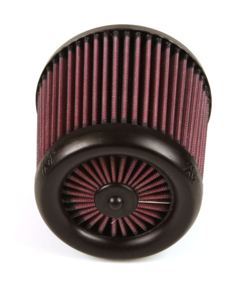 Universal Filter Universal X Stream Clamp-On 3 inch Flange 6 inch Base 5 inch Top 5 9/16 inch Height - View 10 | Dirty Garage