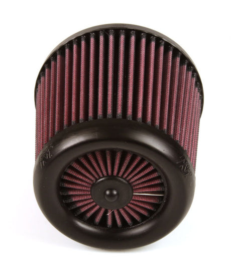 Universal Filter Universal X Stream Clamp-On 3 inch Flange 6 inch Base 5 inch Top 5 9/16 inch Height - View 10 | Dirty Garage