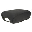 Rugged Ridge 18-21 Jeep Wrangler(JL) Neoprene Console Cover | Dirty Garage