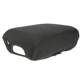 Rugged Ridge 18-21 Jeep Wrangler(JL) Neoprene Console Cover | Dirty Garage