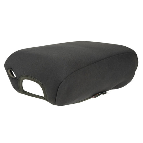 Rugged Ridge 18-21 Jeep Wrangler(JL) Neoprene Console Cover | Dirty Garage