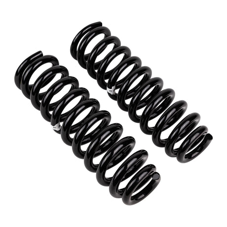 2007-2021 Tundra Front Coil Spring w/ ARB Bar - View 3 | Dirty Garage