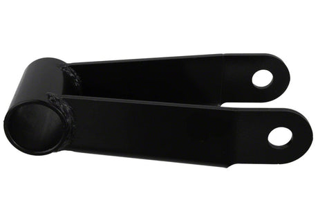 2015-2018 F-150 4WD Regular Cab/Super Cab/Super Crew Rear Lowering Kit - View 5 | Dirty Garage