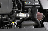2019-2020 Forte L4-2.0L F/I Typhoon Performance Air Intake System - View 2 | Dirty Garage