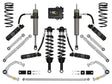 2023-2025 Sequoia ICON Front and Rear Lift Kit | Dirty Garage