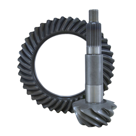 1953-2006 Dana 44 Ring and Pinion 4.56 Ratio (YG D44-456) | Dirty Garage