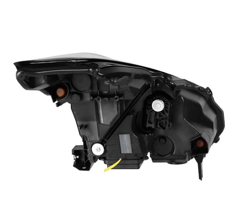 2009-2024 GT-R Nova-Series LED Projector Headlights - View 5 | Dirty Garage