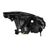 2009-2024 GT-R Nova-Series LED Projector Headlights - View 5 | Dirty Garage