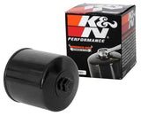 Universal 3.031in OD x 3.531in H Oil Filter - View 7 | Dirty Garage