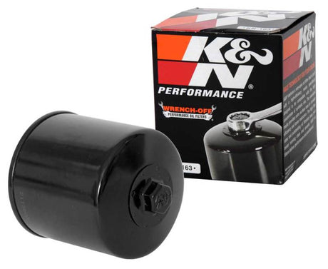Universal 3.031in OD x 3.531in H Oil Filter - View 7 | Dirty Garage