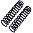 Synergy Jeep TJ/LJ Front Lift Springs 2 DR 5.5in 4 DR 4.5 Inch | Dirty Garage