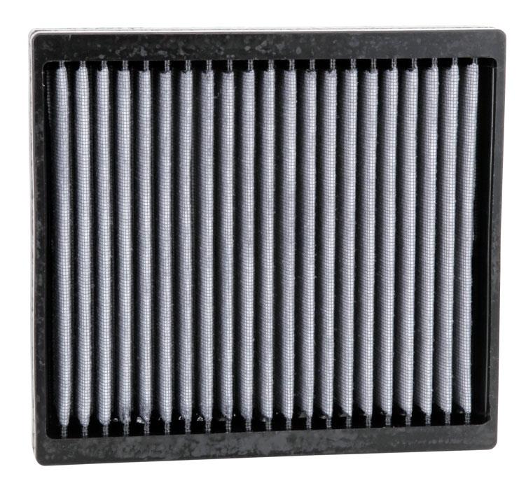 2008-2014 Evo X Cabin Air Filter | Dirty Garage