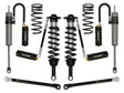 2023-2025 Sequoia ICON 2.5 Front and Rear Lift Kit | Dirty Garage