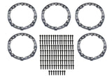 2021+ Bronco Functional Bead Lock Ring Kit - View 10 | Dirty Garage