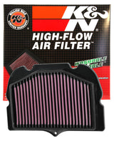 2008-2009 GSX1300R Hayabusa Replacement Air Filter | Dirty Garage