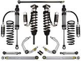2010-2022 GX ICON Front and Rear Lift Kit | Dirty Garage