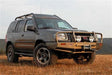 1998-2004 Winchbar Xterra | Dirty Garage