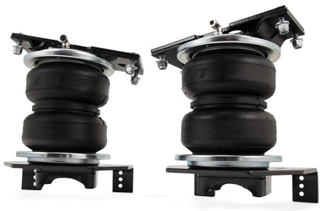 2017 Ford Superduty Loadlifter 5000 Air Spring Kit | Dirty Garage
