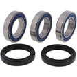 2000-2007 Honda CR125R Wheel Bearing Kit - Rear | Dirty Garage