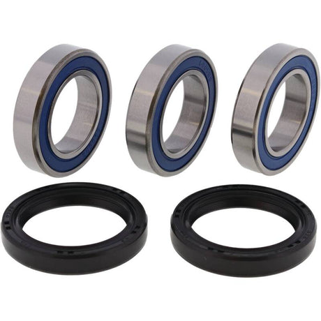 2000-2007 Honda CR125R Wheel Bearing Kit - Rear | Dirty Garage