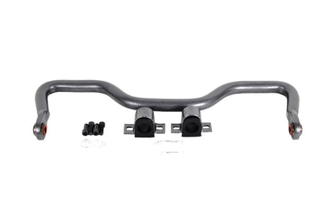 2008-2018 Sprinter 3500 Solid Heat Treated Chromoly 1-1/2in Rear Sway Bar - View 2 | Dirty Garage