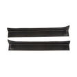 Rugged Ridge 18-20 Jeep Wrangler JL 2-Door All Terrain Door Entry Guard Kit | Dirty Garage