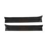 Rugged Ridge 18-20 Jeep Wrangler JL 2-Door All Terrain Door Entry Guard Kit | Dirty Garage