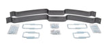 2015-2020 F-150 EZ Level 990 Helper Spring - Up To 2000lbs - View 2 | Dirty Garage
