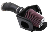 2010-2014 Mustang Shelby GT 5.4L V8 Performance Intake Kit - View 3 | Dirty Garage