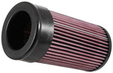 2016-2017 Can-Am Defender 800 Replacement Drop In Air Filter - View 3 | Dirty Garage