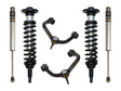 2004-2008 F-150 ICON Front and Rear Lift Kit | Dirty Garage