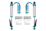 2003-2009 GX470 Rear 2.5" Diameter Remote Reservoir Shock | Dirty Garage