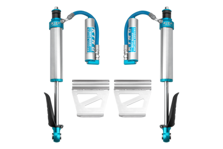 2003-2009 GX470 Rear 2.5" Diameter Remote Reservoir Shock | Dirty Garage