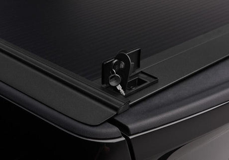2009-2023 Ram 1500 ONE MX Retractable Tonneau Cover - View 6 | Dirty Garage