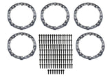 2021+ Bronco Functional Bead Lock Ring Kit - View 11 | Dirty Garage