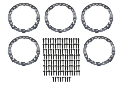 2021+ Bronco Functional Bead Lock Ring Kit - View 11 | Dirty Garage