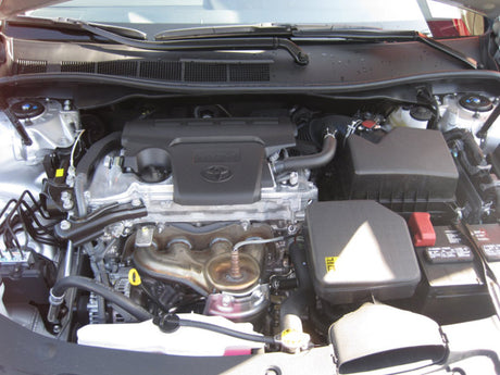 2007-2010 Camry Drop In Air Filter - View 11 | Dirty Garage