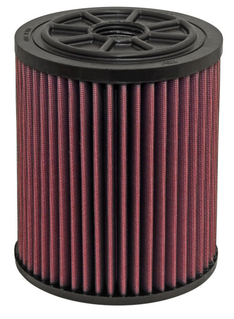 Replacement Round Air Filter for 2013-2014 RS6/RS7 4.0L V8 - View 8 | Dirty Garage