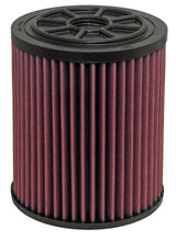 Replacement Round Air Filter for 2013-2014 RS6/RS7 4.0L V8 - View 8 | Dirty Garage