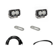 2017-2022 Super Duty S2 Sport Dual Reverse Light Kit w/ Upfitter | Dirty Garage