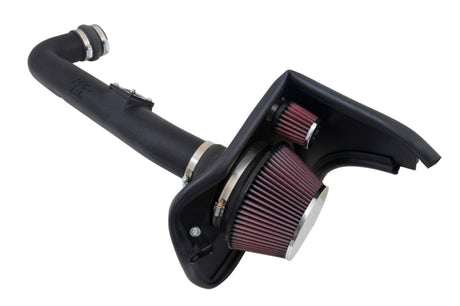 63 Series AirCharger Performance Intake Kit 2013-2015 ATS 2.5L L4 F/I | Dirty Garage
